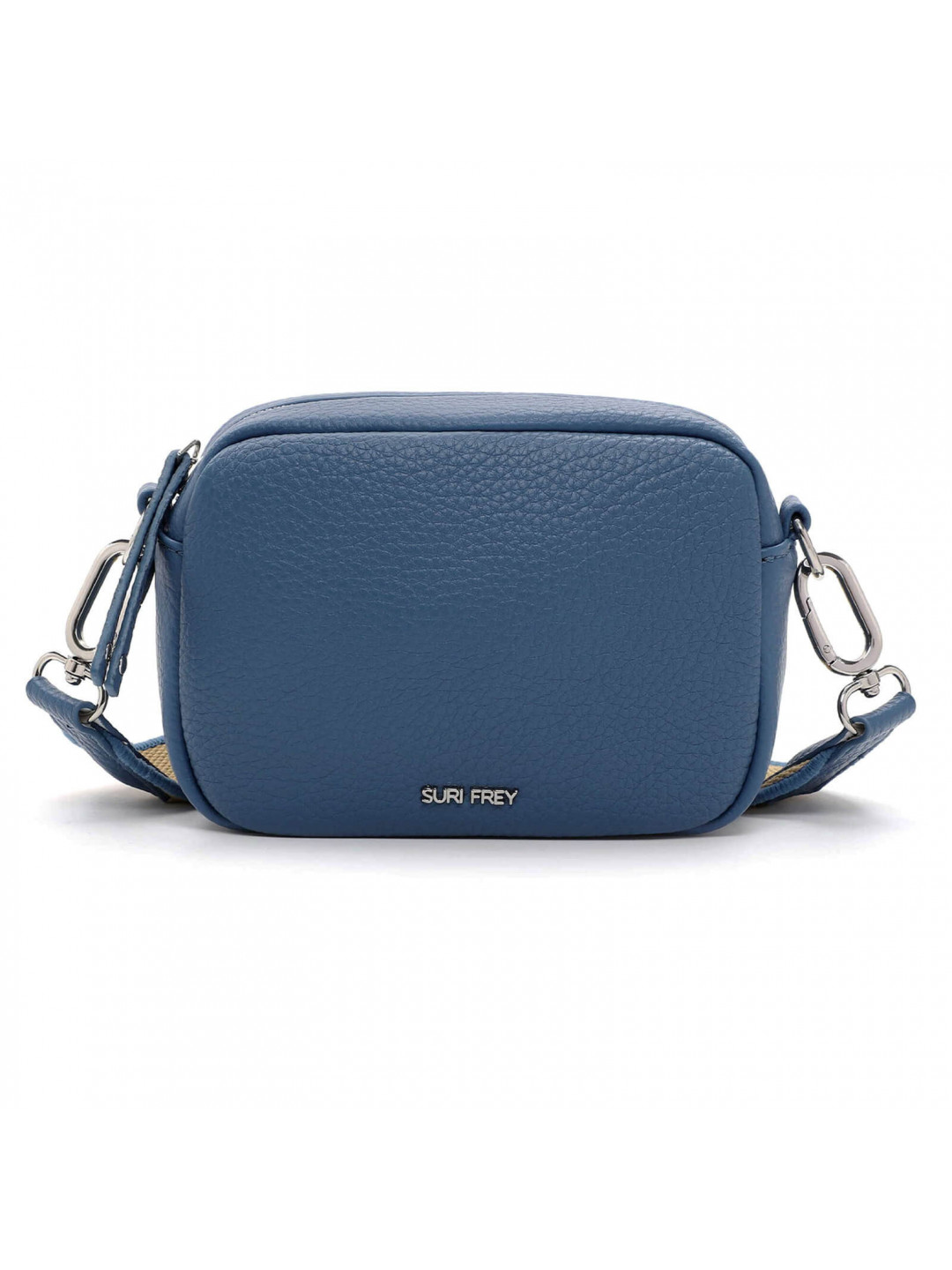 Dámská crossbody kabelka Suri Frey Kalise – modrá